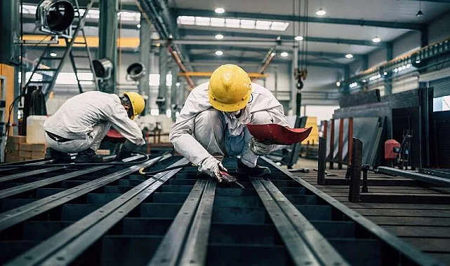 Saray Yükleme ve Boşaltma Hizmeti