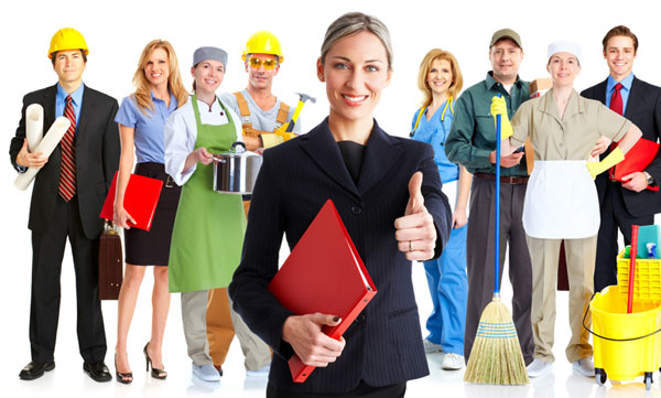 Saray Yükleme ve Boşaltma Hizmeti Hizmeti